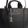 Women Bag Juicy Couture Jasmine L. Double Handle BEJ3J9932WVP000 Black