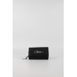 Women Wallet Juicy Couture Aurora M. Zip Wallet WEJ3J9980WVP000 Black