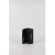 Women Wallet Juicy Couture Aurora M. Zip Wallet WEJ3J9980WVP000 Black
