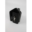 Women Wallet Juicy Couture Aurora M. Zip Wallet WEJ3J9980WVP000 Black