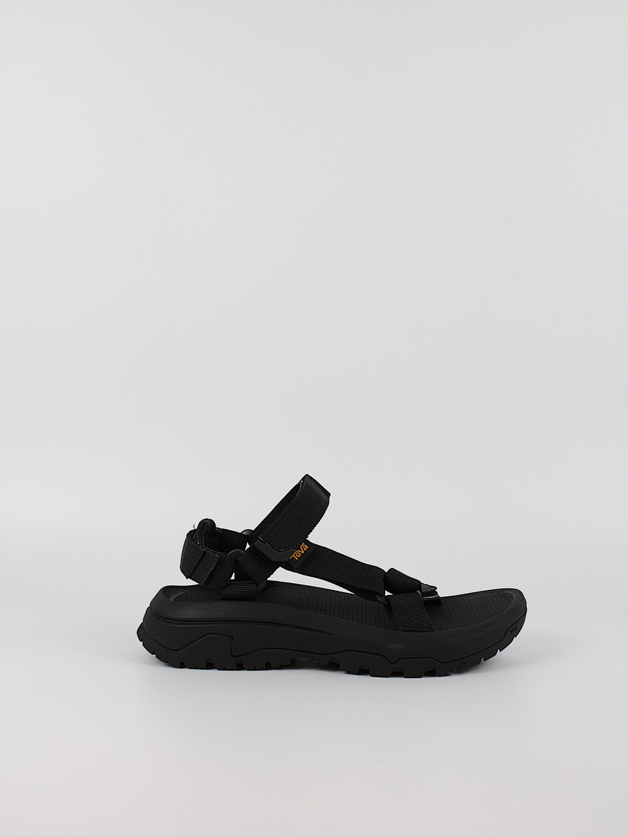 Γυναικεία Σανδάλια Teva Hurricane XLT3 1173671-BLK-W Μαύρα