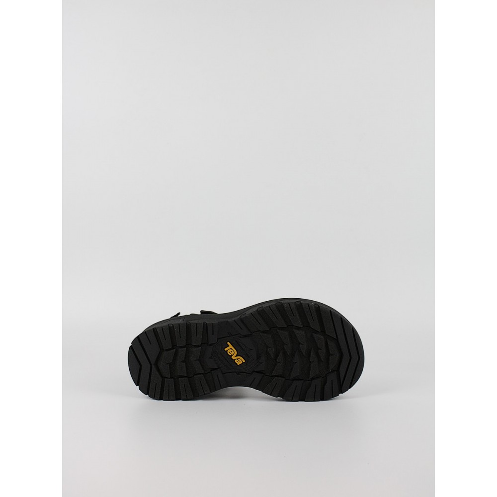 Γυναικεία Σανδάλια Teva Hurricane XLT3 1173671-BLK-W Μαύρα
