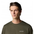 Ανδρική Μπλούζα Columbia Thistletown Hills™ Short Sleeve 1990751-366 Χακί