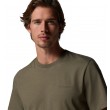 Ανδρική Μπλούζα Columbia CSC™ Logo Back Tee 2155011-398 Χακί