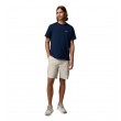 Ανδρική Μπλούζα Columbia CSC™ Logo Back Tee 2155011-464 Μπλε