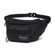 Unisex Τσαντάκι Μέσης Columbia Zigzag™ II Hip Pack 2094431-010 Μαύρο