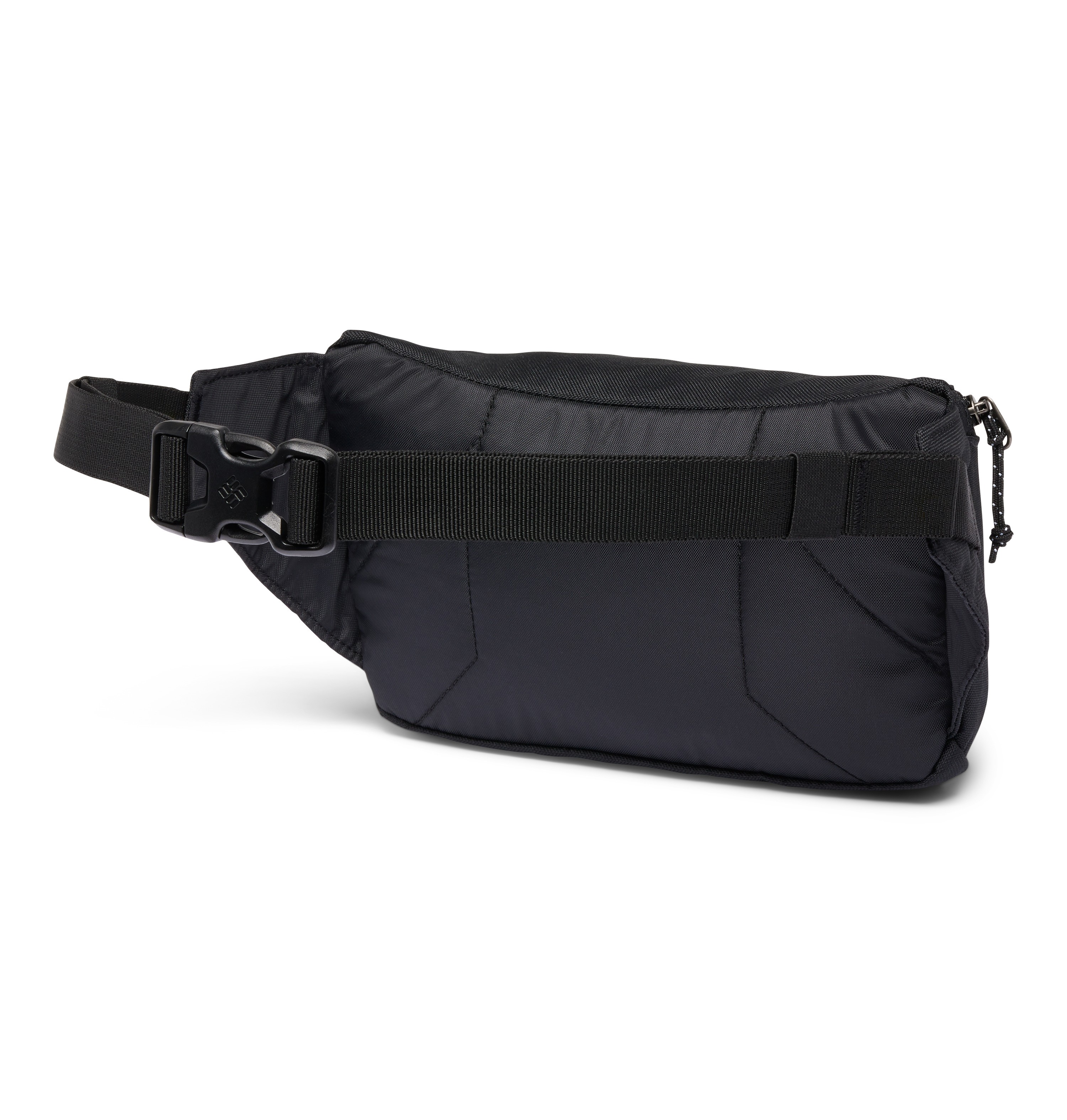 Unisex Τσαντάκι Μέσης Columbia Zigzag™ II Hip Pack 2094431-010 Μαύρο