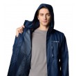 Ανδρικό Μπουφαν Columbia Pouring Adventure™ III Jacket  2117171-464 Μπλέ