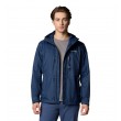 Ανδρικό Μπουφαν Columbia Pouring Adventure™ III Jacket  2117171-464 Μπλέ