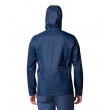 Ανδρικό Μπουφαν Columbia Pouring Adventure™ III Jacket  2117171-464 Μπλέ