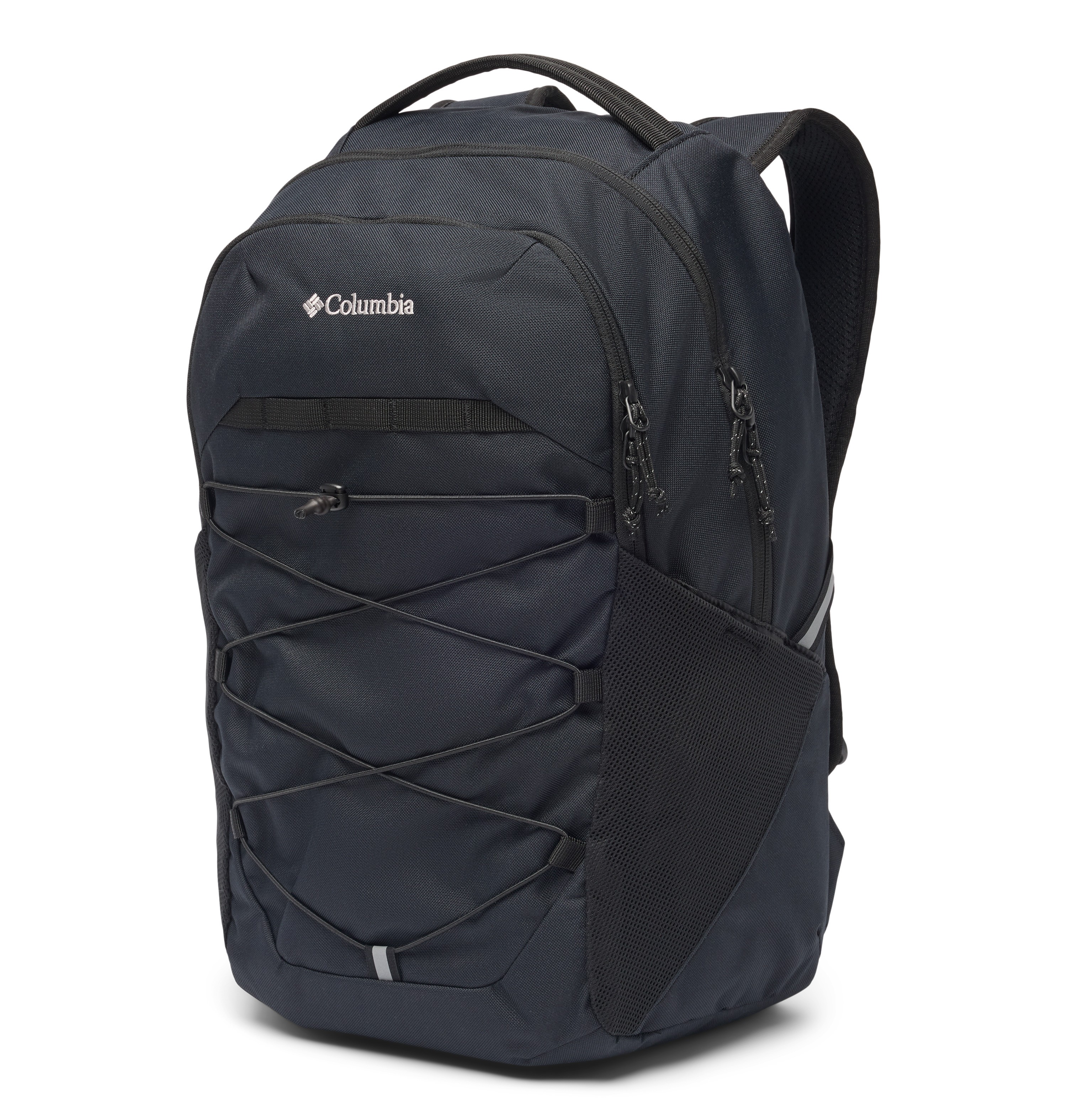 Unisex σακίδιο Columbia Atlas Explorer™ 28L Backpack 2157941-010 Μαύρο