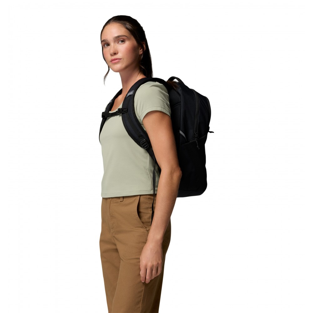 Unisex σακίδιο Columbia Atlas Explorer™ 28L Backpack 2157941-010 Μαύρο