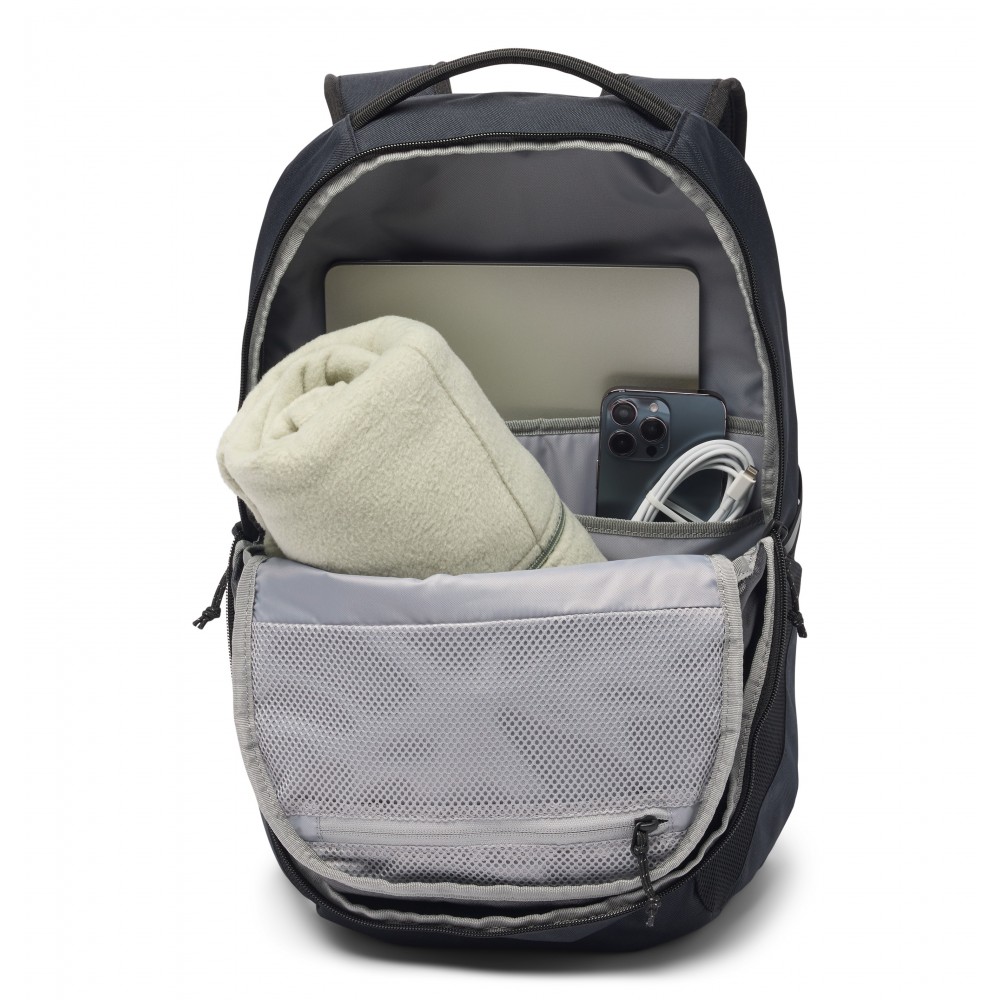 Unisex σακίδιο Columbia Atlas Explorer™ 28L Backpack 2157941-010 Μαύρο