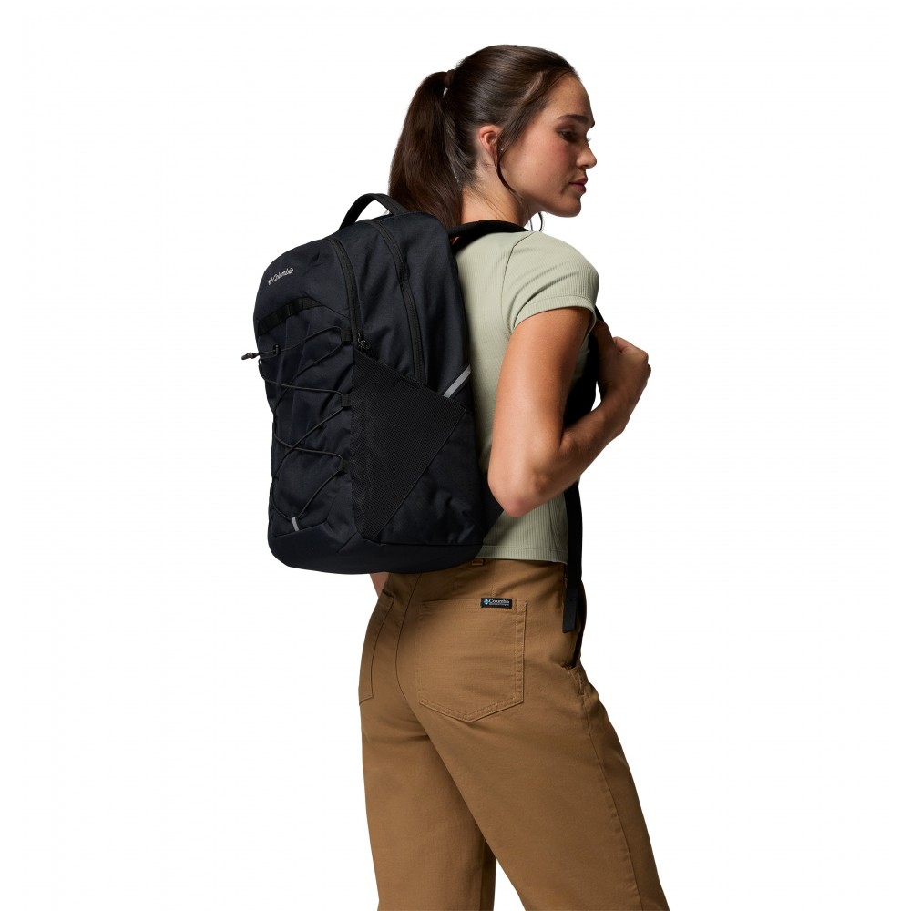 Unisex σακίδιο Columbia Atlas Explorer™ 28L Backpack 2157941-010 Μαύρο