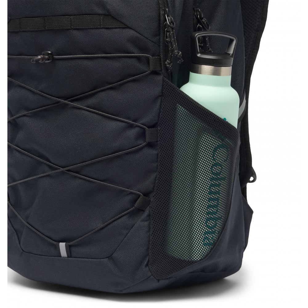 Unisex σακίδιο Columbia Atlas Explorer™ 28L Backpack 2157941-010 Μαύρο