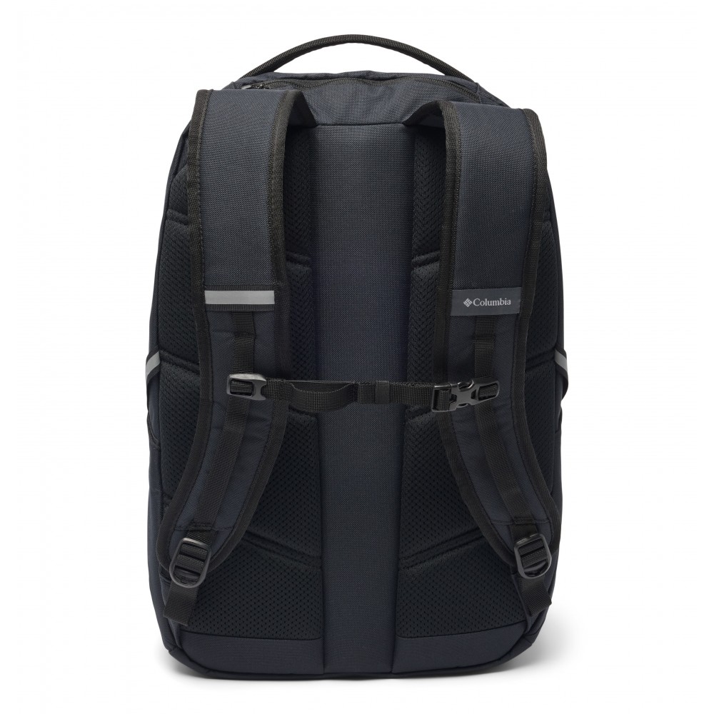 Unisex σακίδιο Columbia Atlas Explorer™ 28L Backpack 2157941-010 Μαύρο