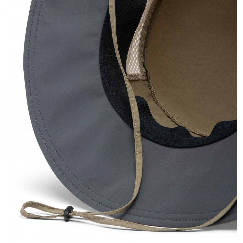 Unisex Καπέλο Columbia Bora Bora™ Booney CU9107-366 Μπεζ