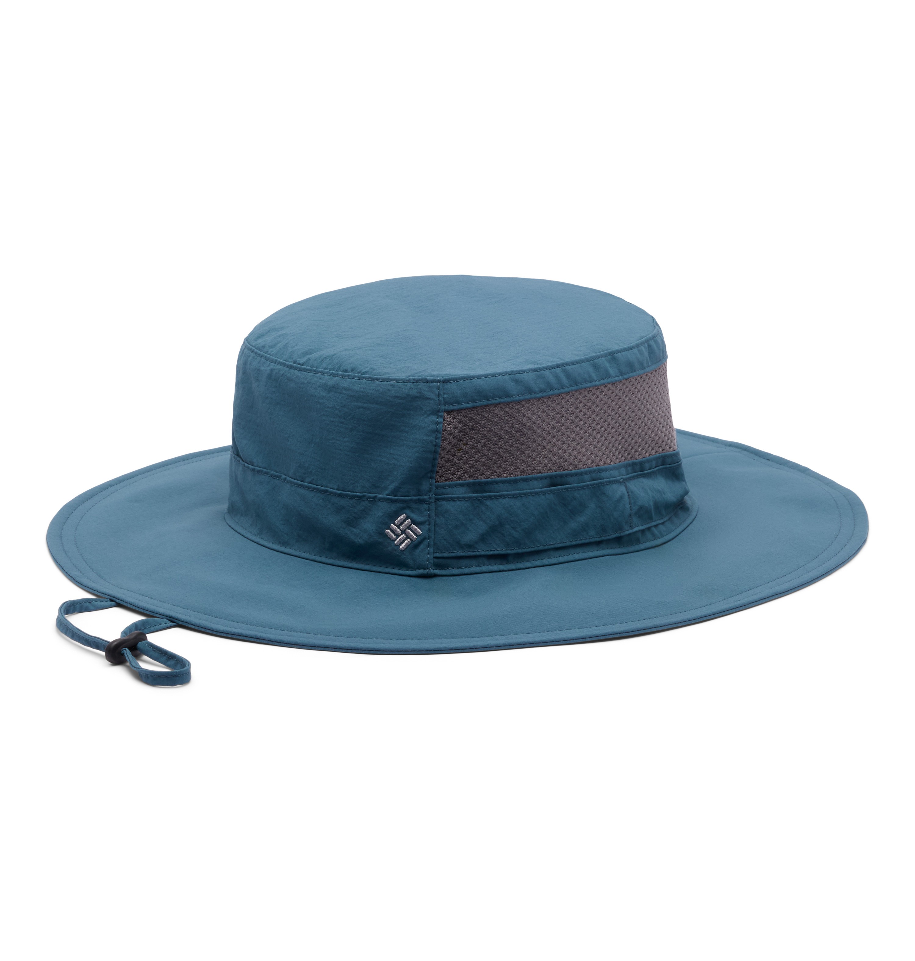 Unisex Καπέλο Columbia Bora Bora™ Booney CU9107-429 Πετρόλ