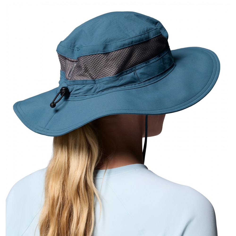 Unisex Καπέλο Columbia Bora Bora™ Booney CU9107-429 Πετρόλ