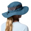 Unisex Καπέλο Columbia Bora Bora™ Booney CU9107-429 Πετρόλ