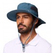 Unisex Καπέλο Columbia Bora Bora™ Booney CU9107-429 Πετρόλ