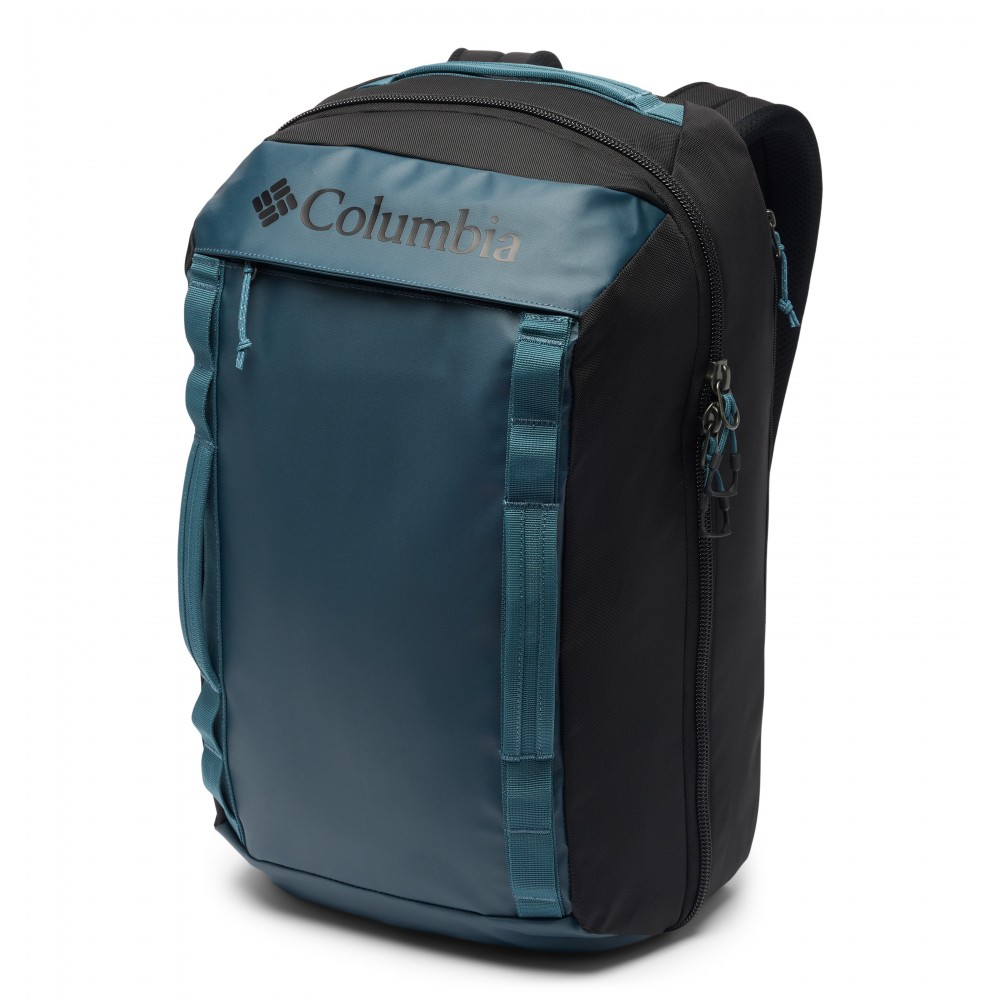 Unisex σακίδιο Columbia Landroamer™ Backpack 2121591-429 Πετρόλ