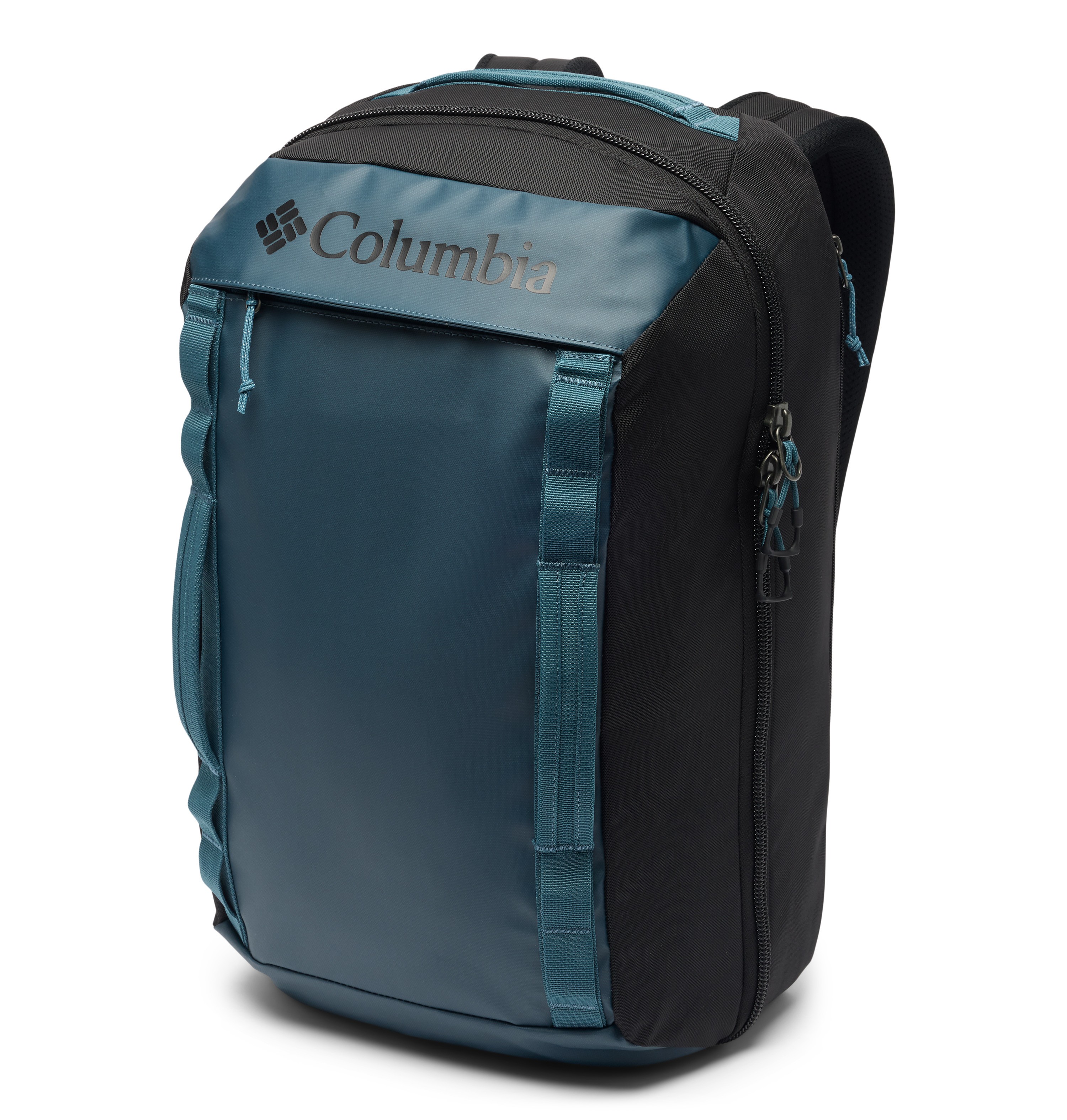 Unisex σακίδιο Columbia Landroamer™ Backpack 2121591-429 Πετρόλ