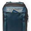 Unisex σακίδιο Columbia Landroamer™ Backpack 2121591-429 Πετρόλ