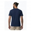 Men's Columbia CSC™ Seasonal Graphic Tee 2155031-464 Collegiate Navy, Illuminated Brand