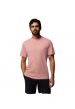 Men's Columbia Thistletown Hills™ Short Sleeve 1990751-643 Washed Red, Heather Men's Columbia Thistletown Hills™ Short Sleeve 1990751-643 Washed Red, Heather
