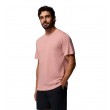 Men's Columbia Thistletown Hills™ Short Sleeve 1990751-643 Washed Red, Heather