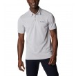 Ανδρικό Μπλουζάκι Polo Columbia Nelson Point Polo ΕΟ0035-039 Γκρι