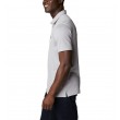 Ανδρικό Μπλουζάκι Polo Columbia Nelson Point Polo ΕΟ0035-039 Γκρι