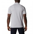 Ανδρικό Μπλουζάκι Polo Columbia Nelson Point Polo ΕΟ0035-039 Γκρι