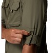 Ανδρικό Πουκάμισο Columbia Silver Ridge™ Utility II LS Shirt 2157293-397 Χακί
