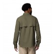 Ανδρικό Πουκάμισο Columbia Silver Ridge™ Utility II LS Shirt 2157293-397 Χακί