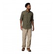Ανδρικό Πουκάμισο Columbia Silver Ridge™ Utility II LS Shirt 2157293-397 Χακί