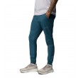 Ανδρικό Παντελόνι Columbia Tech™ Wind Pant 2095673-429 Πετρόλ