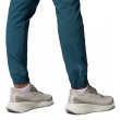 Ανδρικό Παντελόνι Columbia Tech™ Wind Pant 2095673-429 Πετρόλ