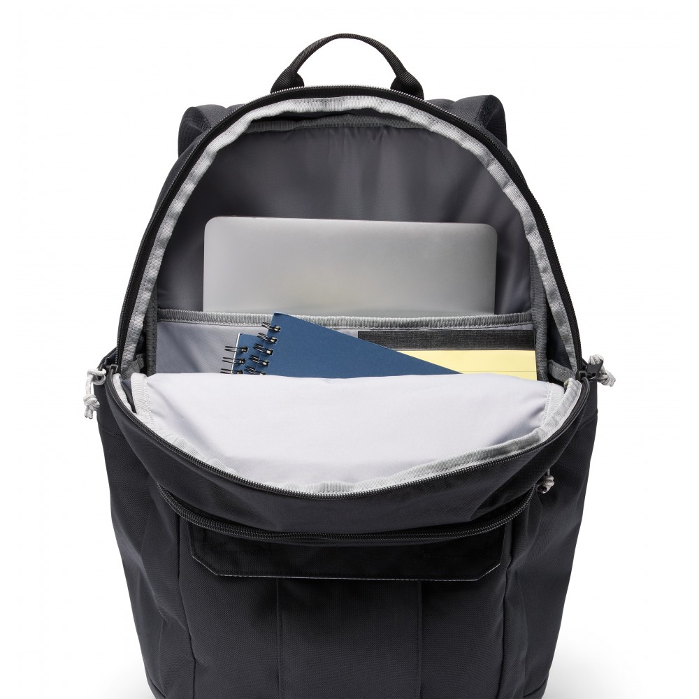 Unisex σακίδιο Columbia Buxton™ 26L Backpack 2121451-010 Μαύρο