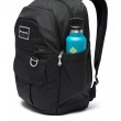Unisex σακίδιο Columbia Buxton™ 26L Backpack 2121451-010 Μαύρο