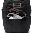 Unisex σακίδιο Columbia Buxton™ 26L Backpack 2121451-010 Μαύρο