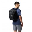 Unisex σακίδιο Columbia Buxton™ 26L Backpack 2121451-010 Μαύρο