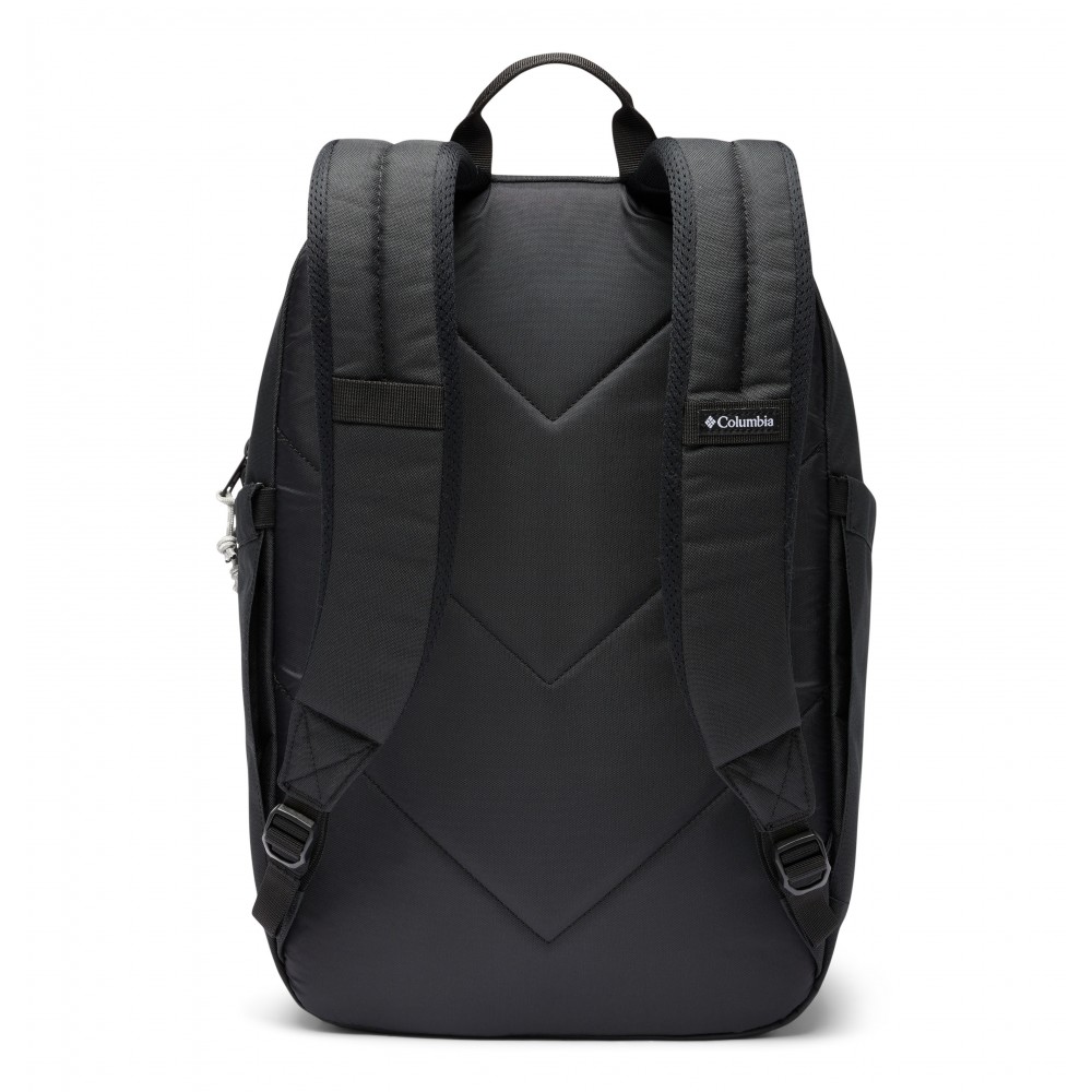 Unisex σακίδιο Columbia Buxton™ 26L Backpack 2121451-010 Μαύρο