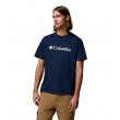 Ανδρική Μπλούζα Columbia CSC Basic Logo™ Tee 2155001-464 Μπλε