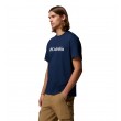 Ανδρική Μπλούζα Columbia CSC Basic Logo™ Tee 2155001-464 Μπλε