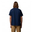 Ανδρική Μπλούζα Columbia CSC Basic Logo™ Tee 2155001-464 Μπλε