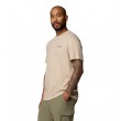 Ανδρική Μπλούζα Columbia CSC™ Outdoor Back Graphic Tee 2155021-271 Μπεζ