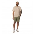 Ανδρική Μπλούζα Columbia CSC™ Outdoor Back Graphic Tee 2155021-271 Μπεζ