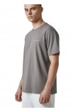 Ανδρική Μπλούζα Columbia CSC™ Outdoor Back Graphic Tee 2155021-023 Γκρι